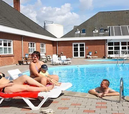 Vakantiepark Rim *