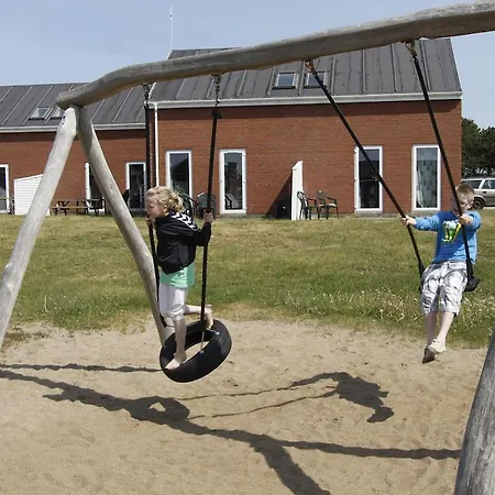 Holiday park Feriecenter Rim *