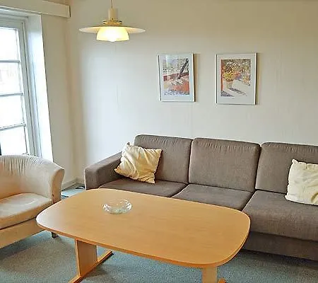 Feriecenter Rim Romo Kirkeby